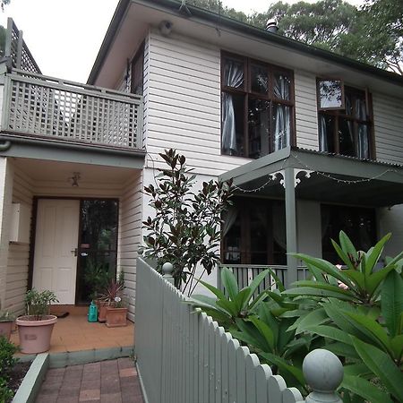 福兰池森林住宿加早餐旅馆 悉尼 外观 照片