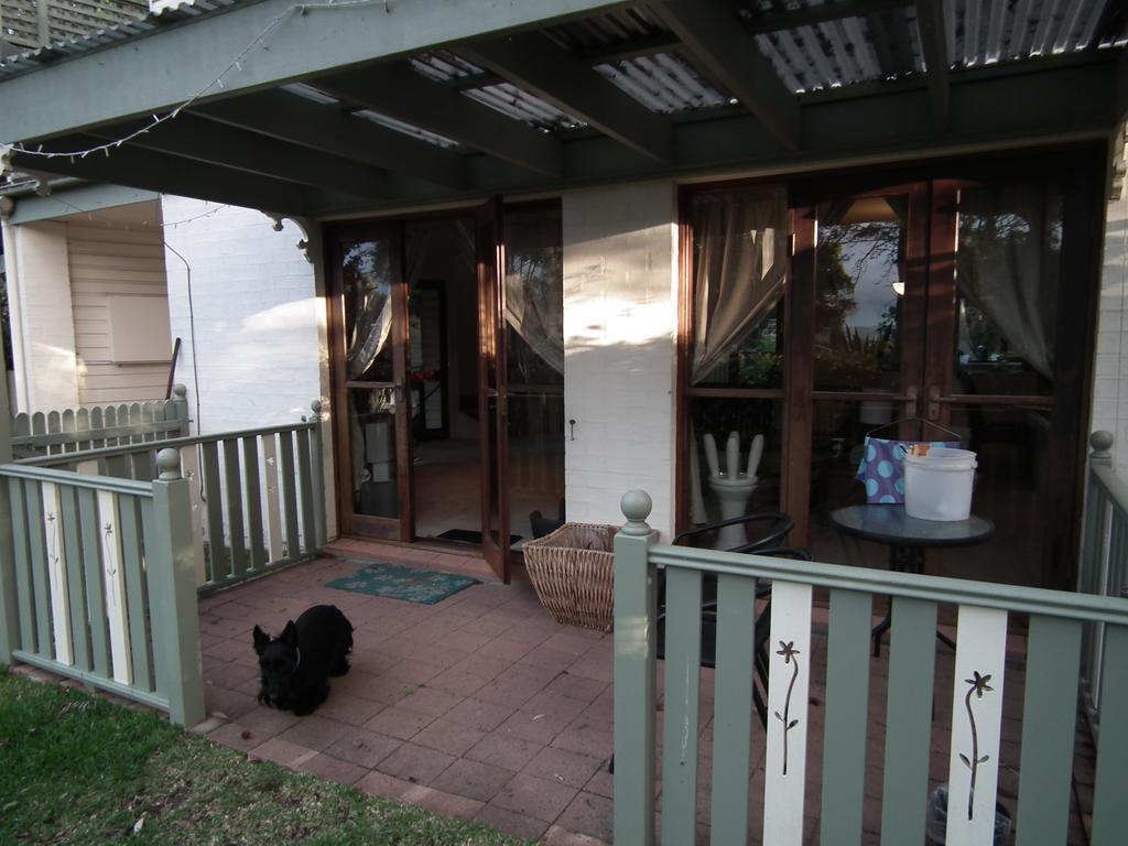 福兰池森林住宿加早餐旅馆 悉尼 外观 照片